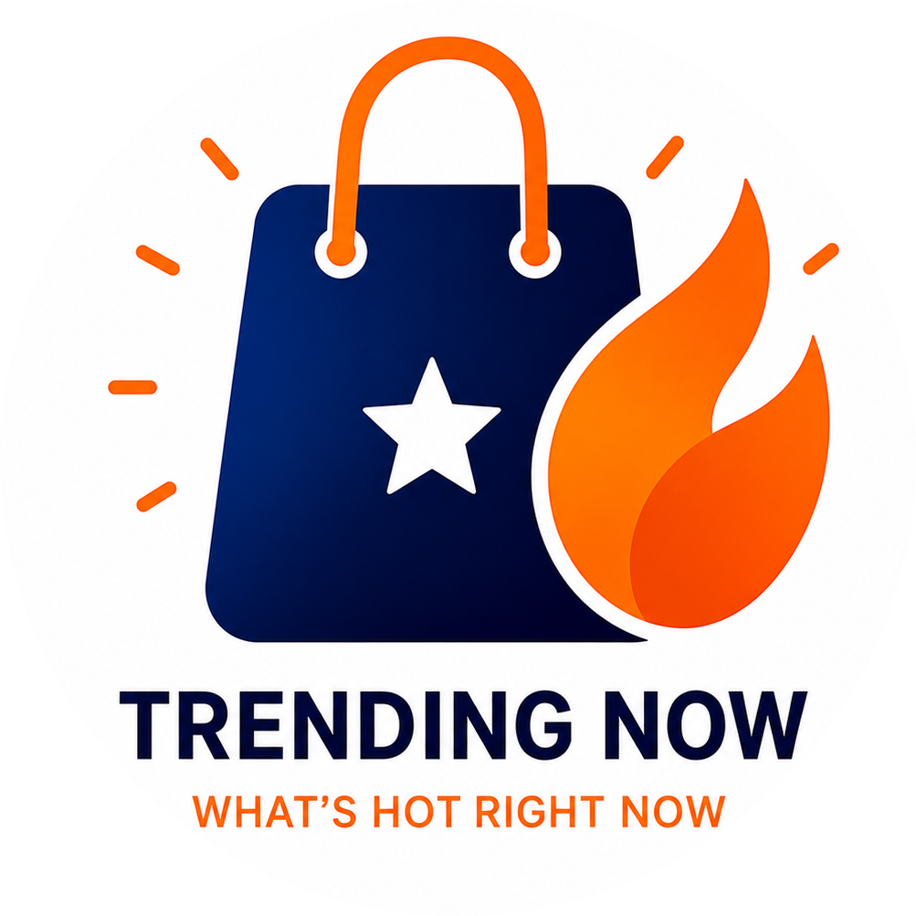 🔥 Trending Now