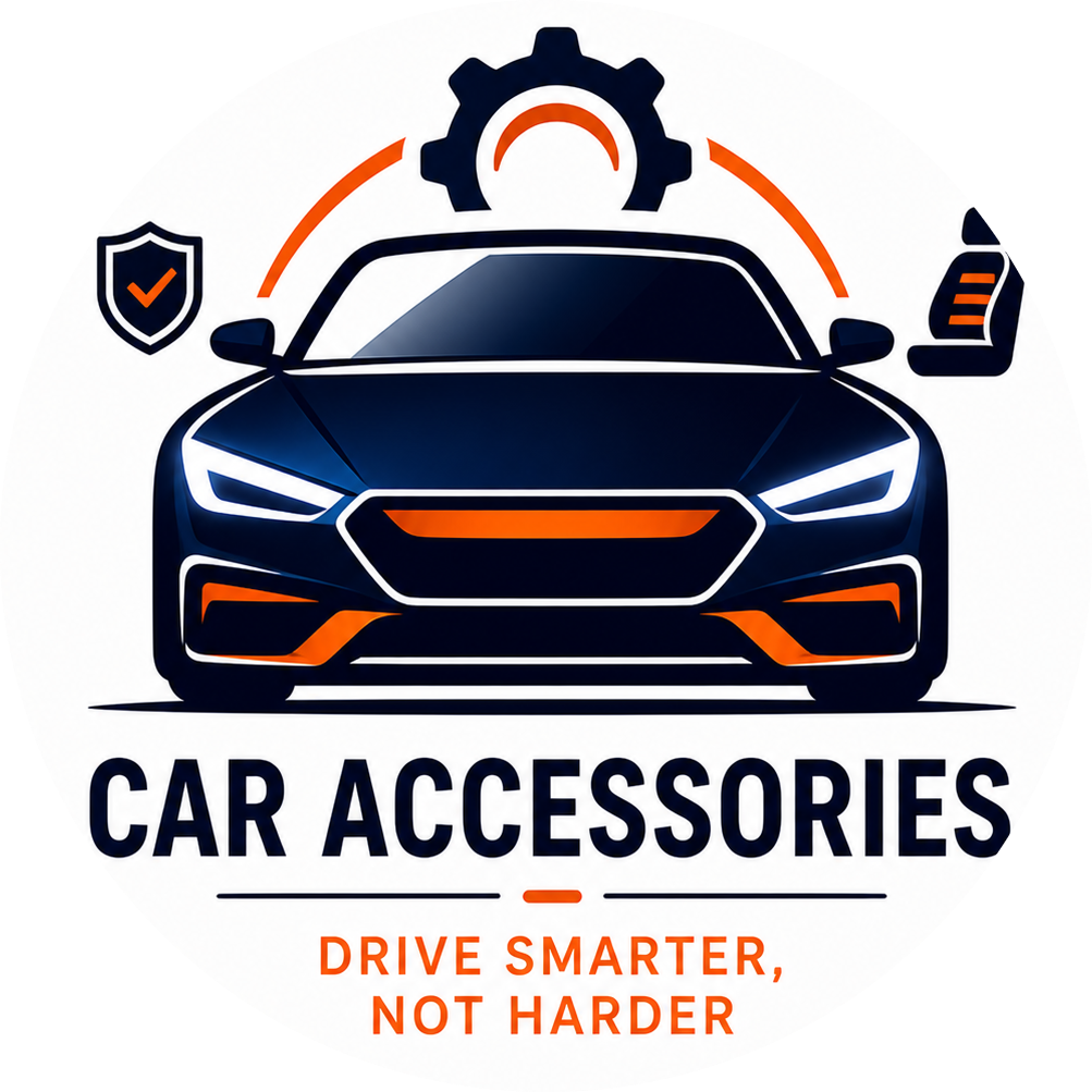 🚗 Car Accessories