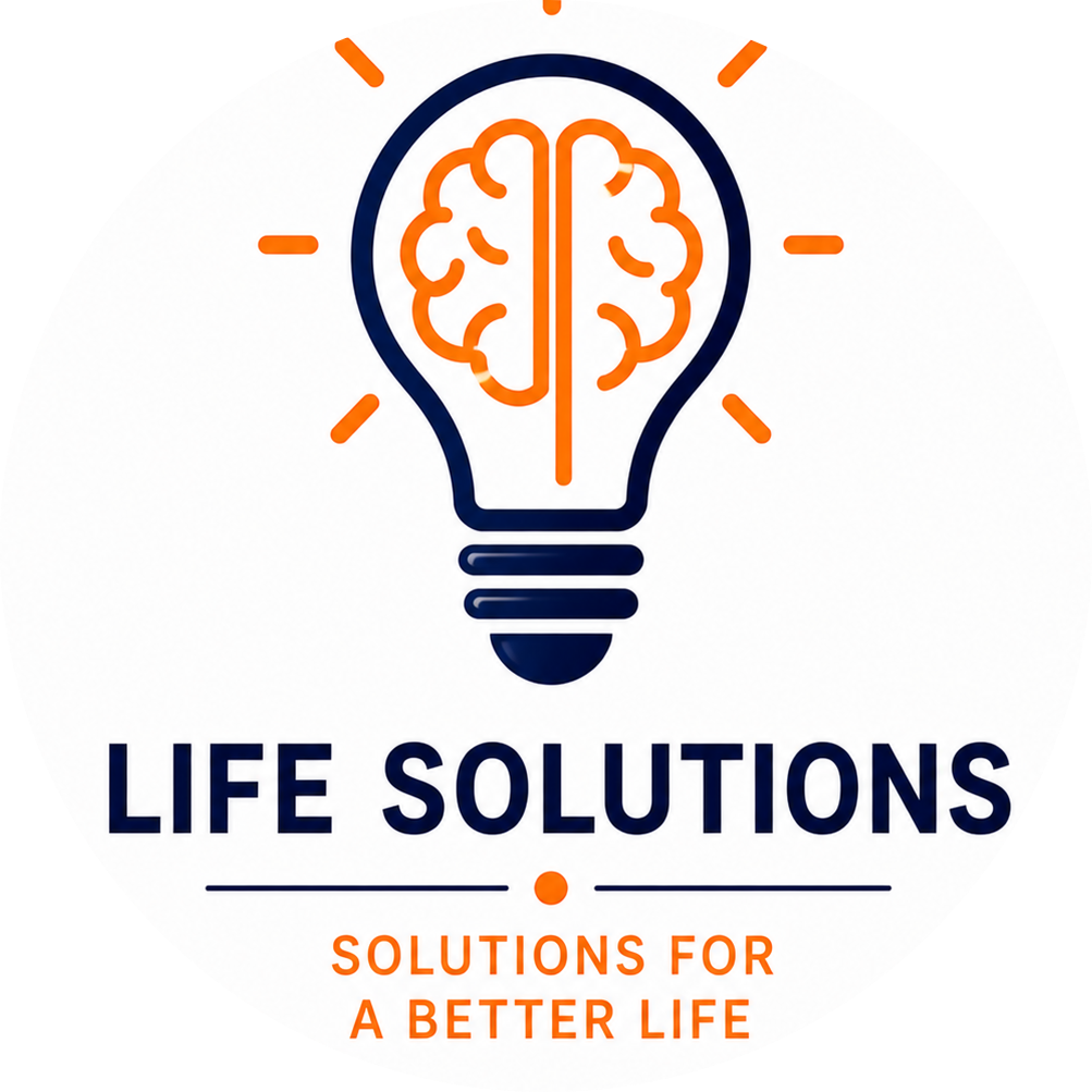 🧠 Life Solutions