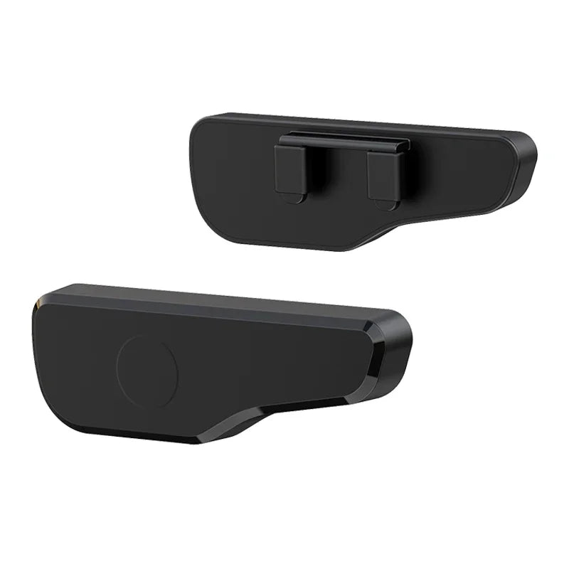 External Glasses Bluetooth 5.3 Headphones Wireless Stereo Air Conduction Headset Noise Reduction Handsfree Call Touch Operation