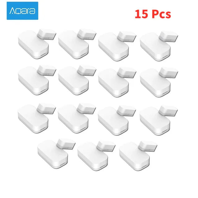 Original Aqara Door Window Sensor ZigBee Wireless Connection Smart Door Sensor MCCGQ11LM Smart Home Work With MiHome HomeKit APP